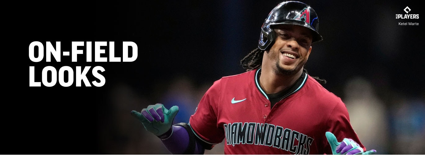 アリゾナ ダイヤモンドバックス グッズ| MLB公式オンラインショップ