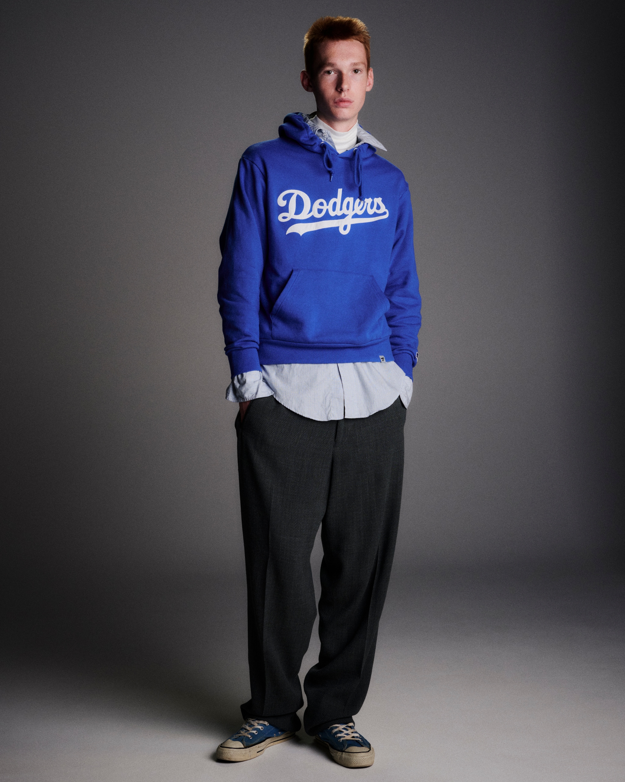 MLB Fall / Winter Collection 2026
