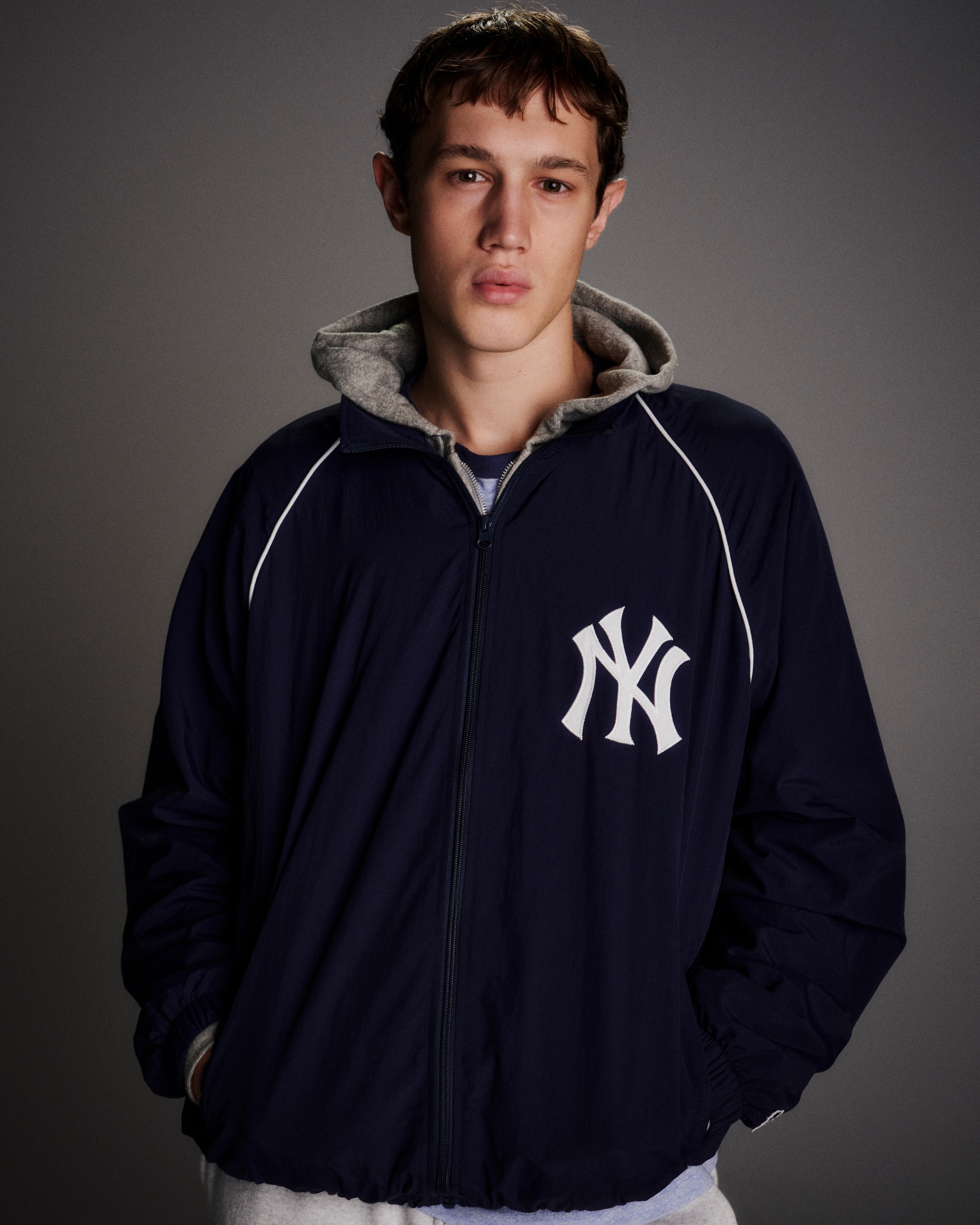 MLB Fall / Winter Collection 2026