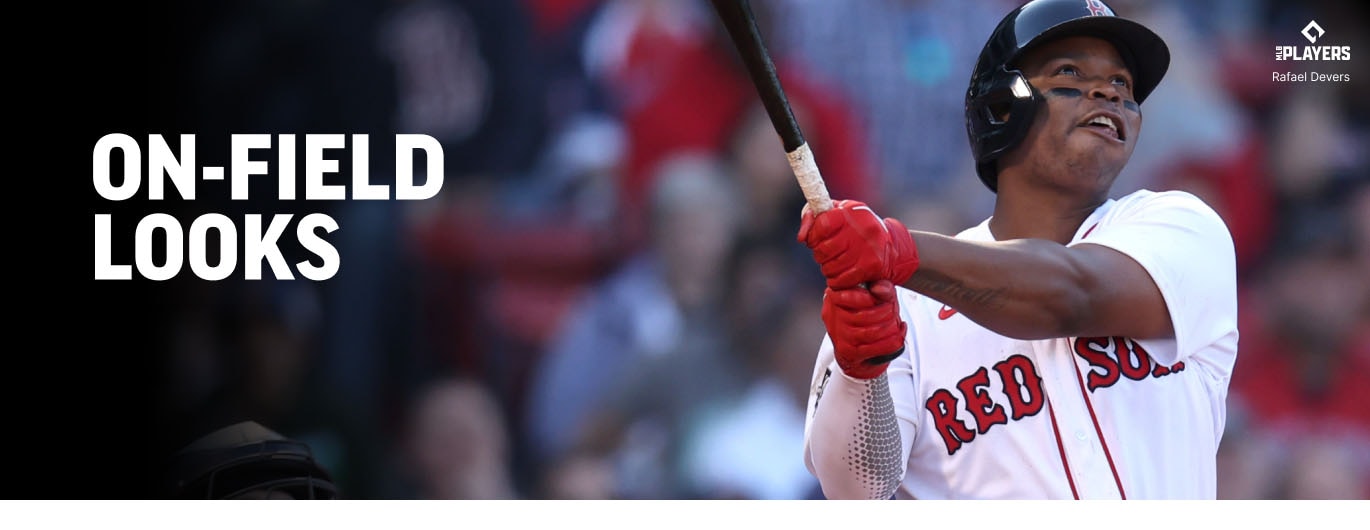 ボストン レッドソックス グッズ| MLB公式オンラインショップ
