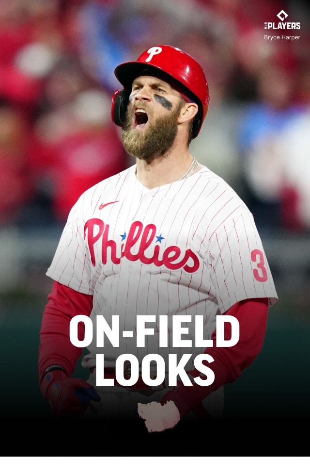 フィラデルフィア フィリーズ グッズ| MLB公式オンラインショップ