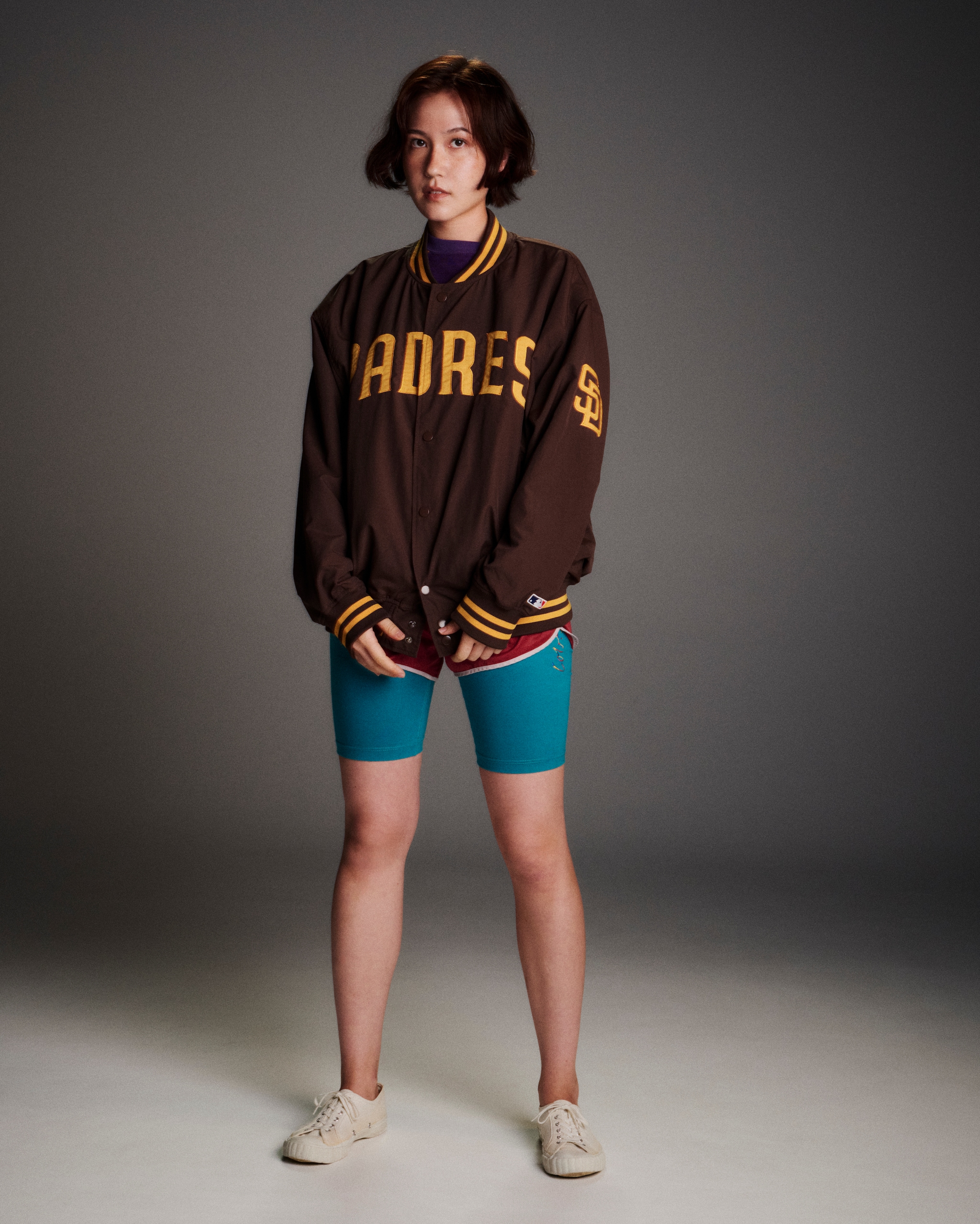 MLB Fall / Winter Collection 2026