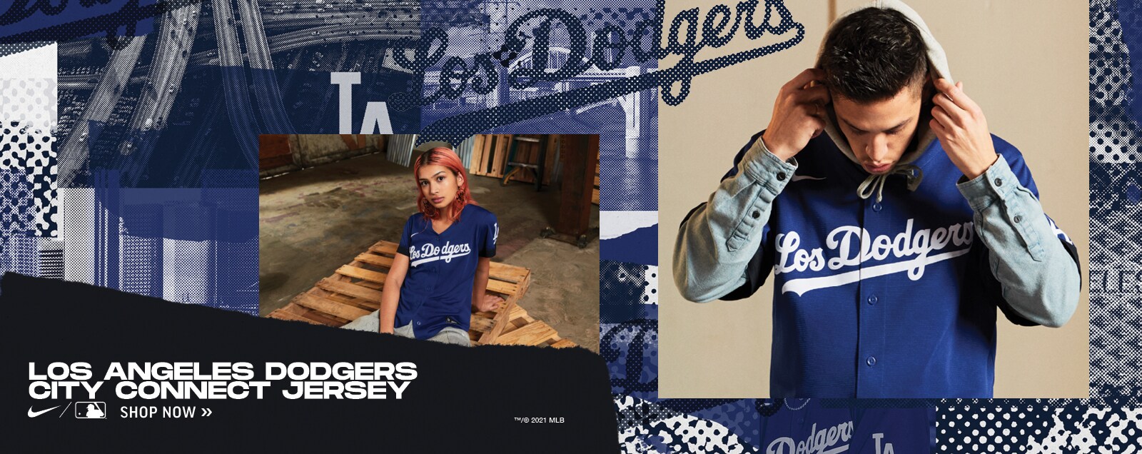 MLB公式オンラインショップ、MLBユニフォーム、MLBキャップ、MLBグッズ | Japan MLB Online Store