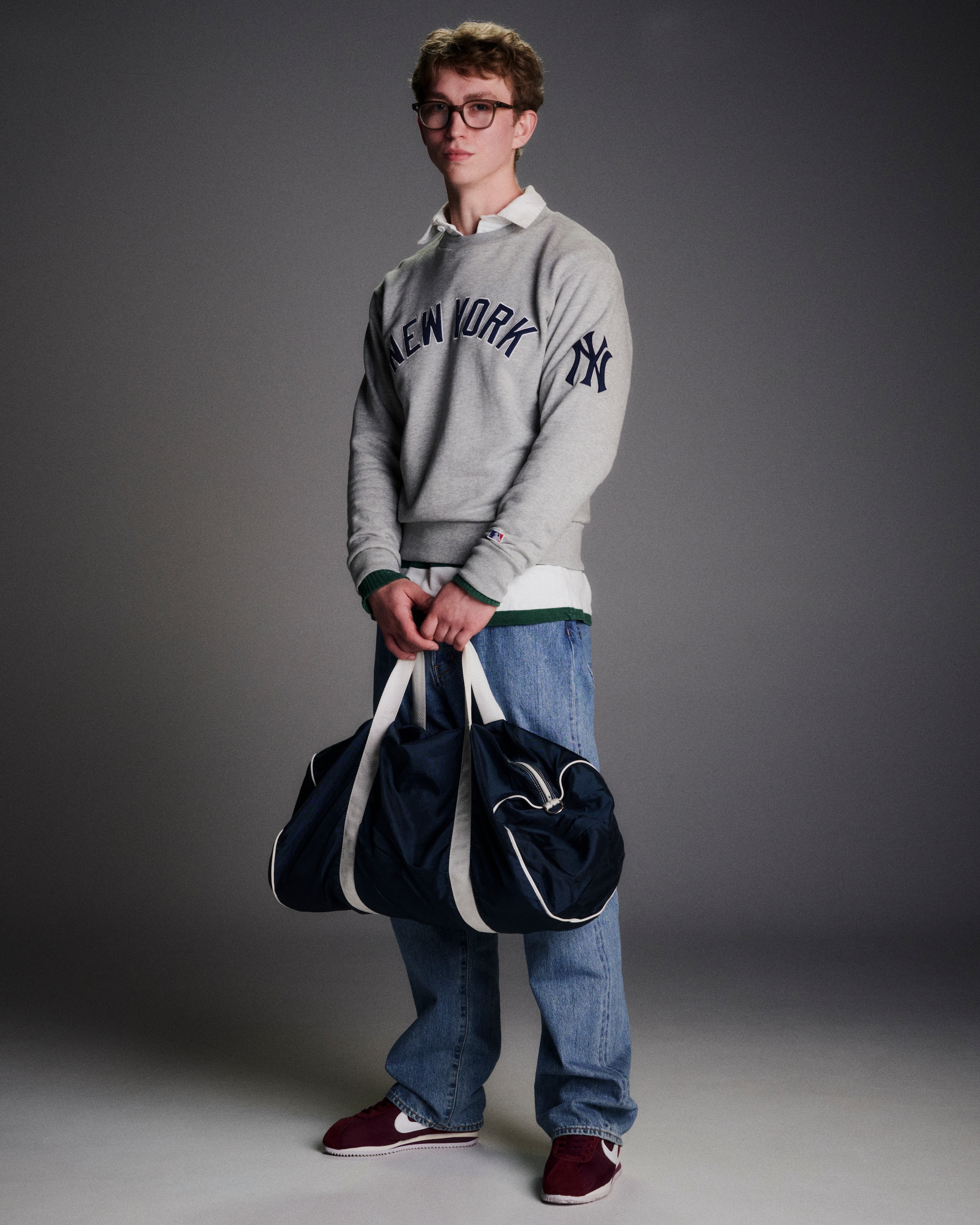 MLB Fall / Winter Collection 2026