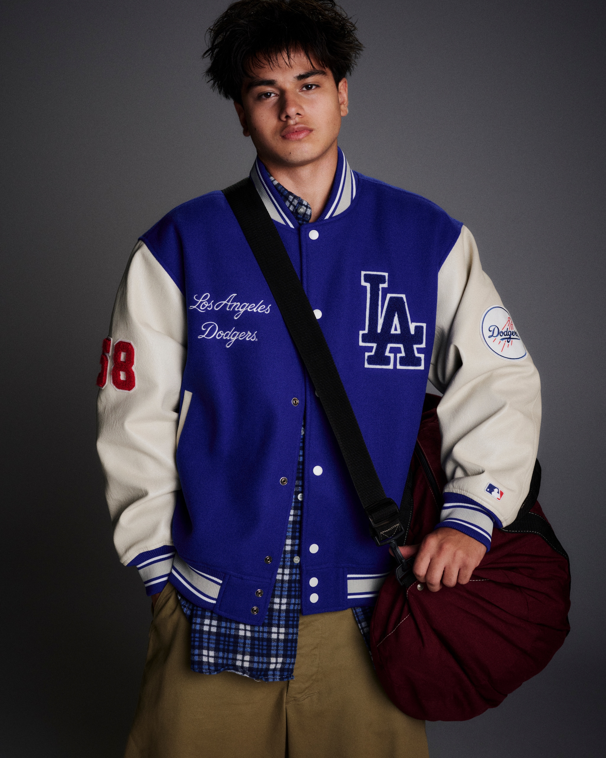 MLB Fall / Winter Collection 2026