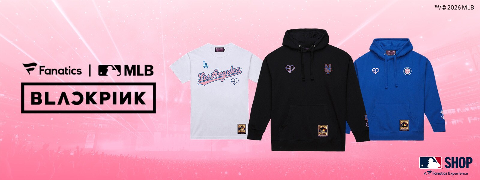 日本未発売★BLACKPINK×MLB 限定コラボTシャツ 希少☆日本未発売BLACKPINK×MLB 限定コラボTシャツ | ヤマダウェブコム