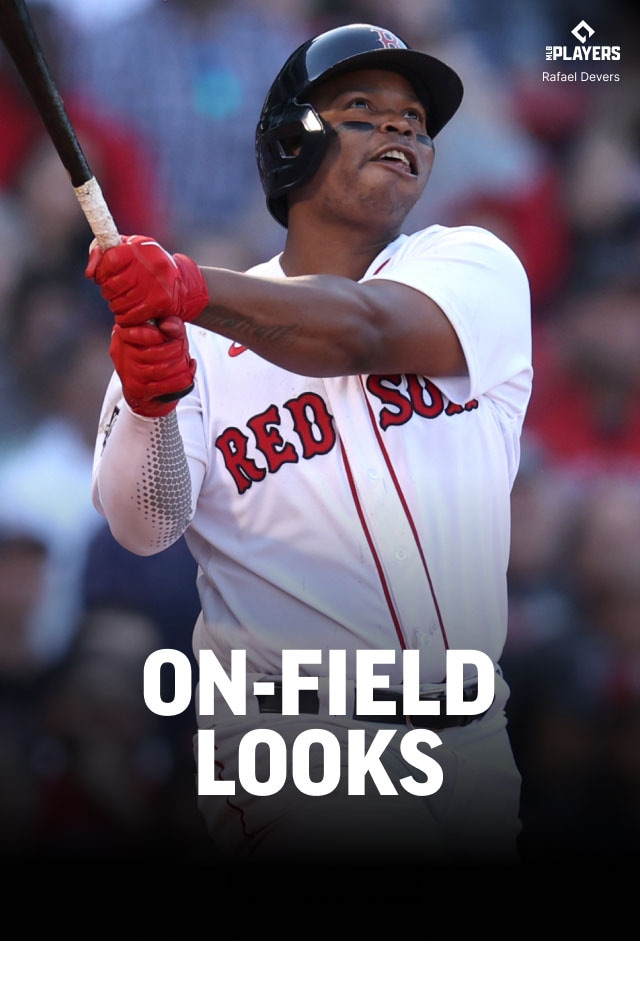 ボストン レッドソックス グッズ| MLB公式オンラインショップ