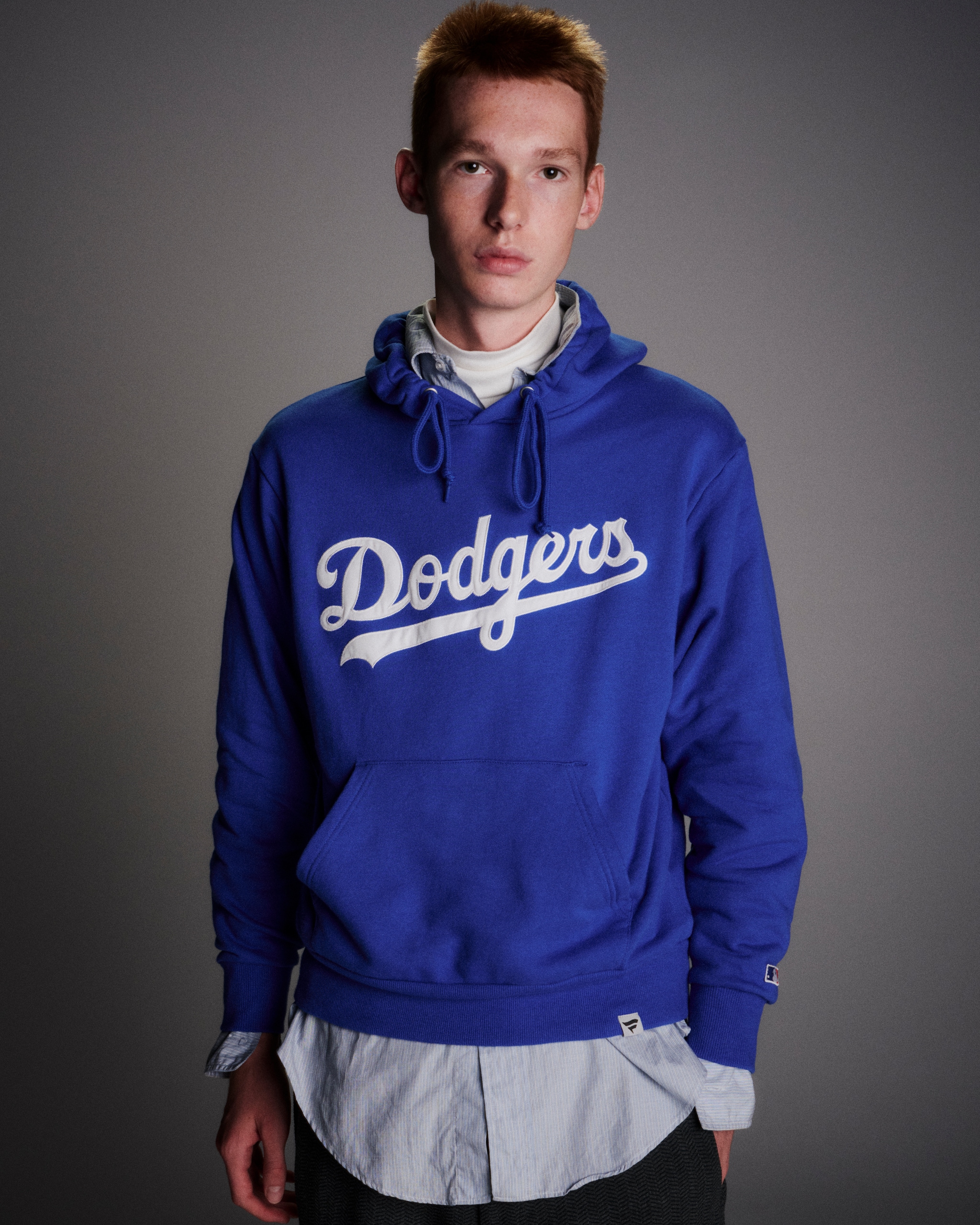 MLB Fall / Winter Collection 2026