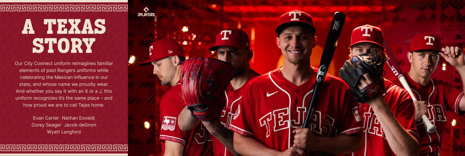テキサス レンジャーズ グッズ| MLB公式オンラインショップ
