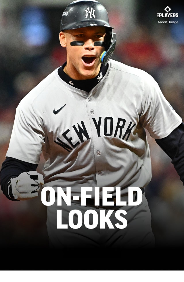 ニューヨーク ヤンキース グッズ| MLB公式オンラインショップ