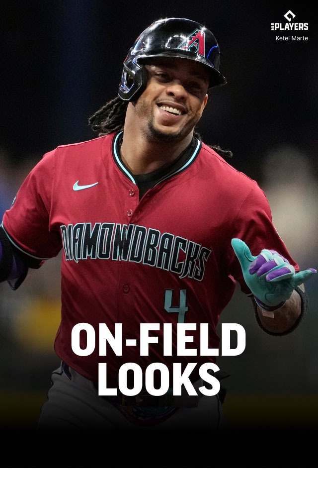 アリゾナ ダイヤモンドバックス グッズ| MLB公式オンラインショップ