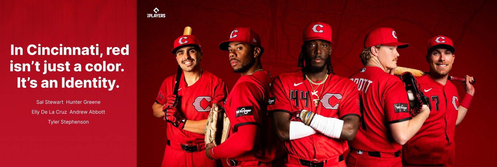 シンシナティ レッズ グッズ| MLB公式オンラインショップ