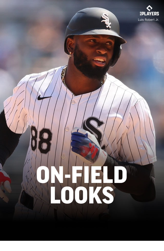 シカゴ ホワイトソックス グッズ| MLB公式オンラインショップ