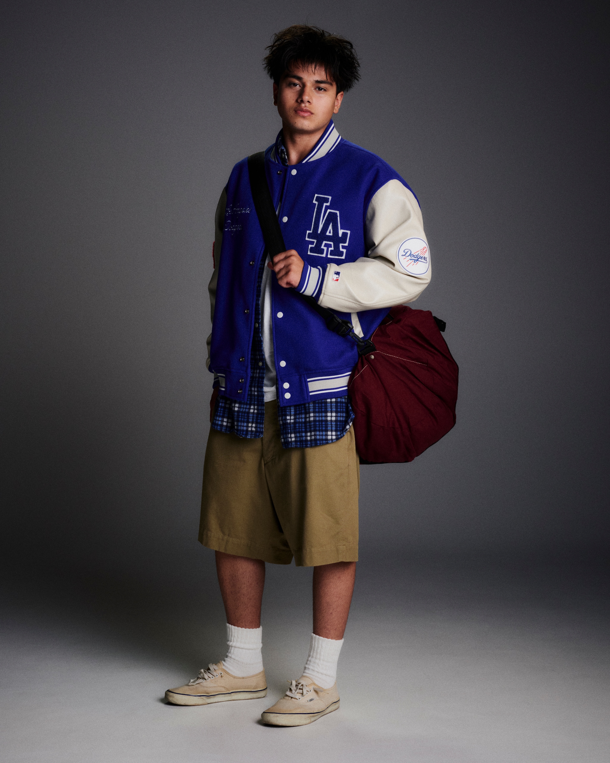 MLB Fall / Winter Collection 2026