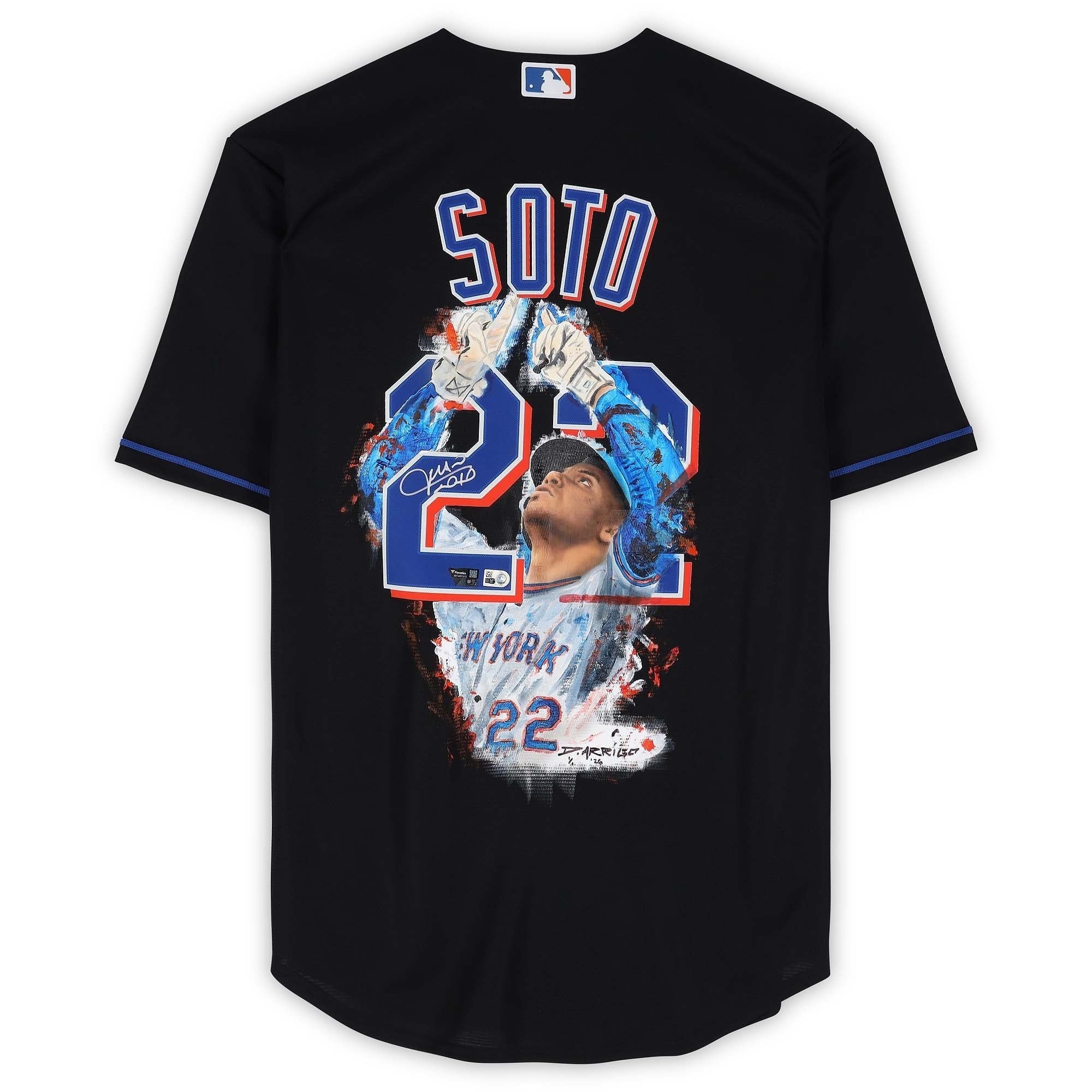 MLB公式オンラインショップ｜Under Wraps 2026 MLB Jerseys Vol.2