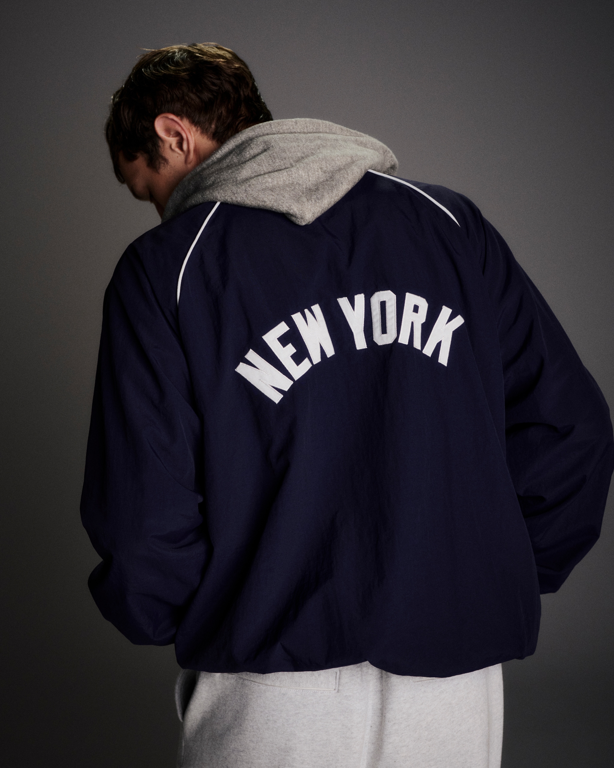 MLB Fall / Winter Collection 2026