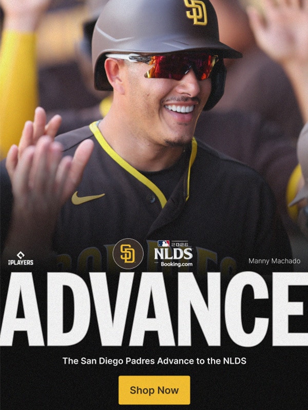 MLB公式オンラインショップ、MLBユニフォーム、MLBキャップ、MLBグッズ